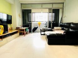 Blk 418 Hougang Avenue 8 (Hougang), HDB 5 Rooms #408032441